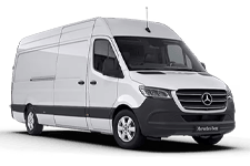 Van Hire Newcastle Upon Tyne - 4 MTR Sprinter - Van hire Newcastle upon tyne