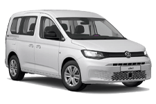 Van Hire Newcastle Upon Tyne - Caddy Van - Van hire Newcastle upon tyne